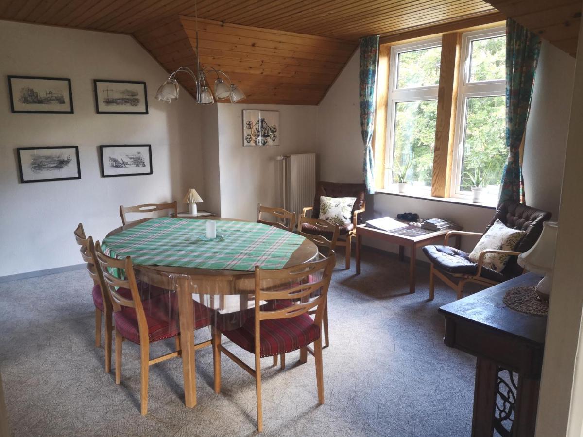 Apartament Awesome Foersum Tarm
